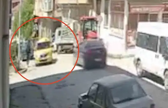 Taksici cinayetinde detaylar!