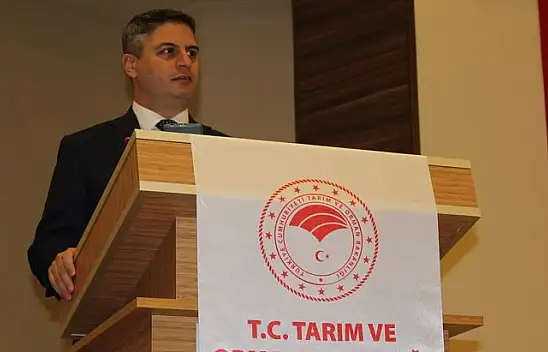 Tarım ve buğday ürünleri ihracatında Türkiye birinci sırada