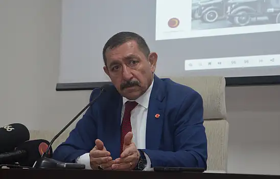 Teleferik tamamlanacak mı?