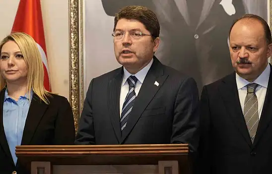 'Seçimden sonra 9. Yargı Paketi gündeme gelecek'