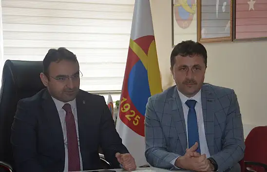 THK'da Şirin dönemi