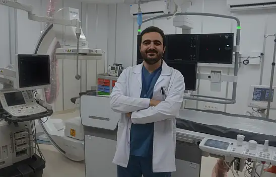 'Tıpta yenilikçi hizmet'