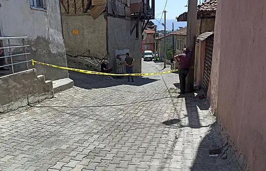 Tosya'da bomba paniği