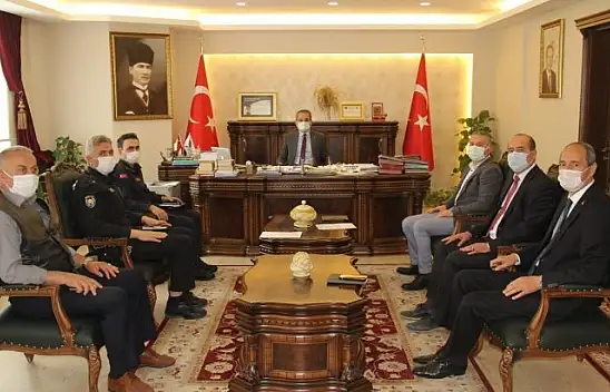 Tosya'da vatandaşın maaşı evine götürülecek