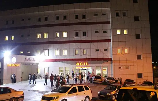 Tosya'da yayla evinin çatısı çöktü: 1 ölü, 2 yaralı