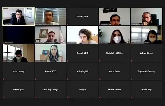 Enerji verimliliği için yaklaşık 11 milyar dolarlık yatırım yapılacak