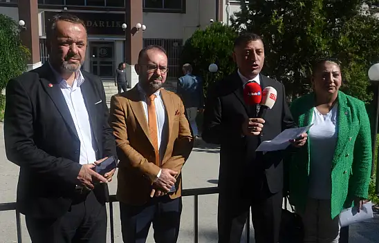 TÜVTÜRK ihbar edildi