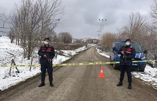 Bu ilçede üst üste karantina kararları alındı