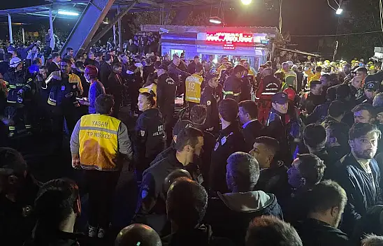 Vali Arslan'dan patlamaya ilişkin açıklama