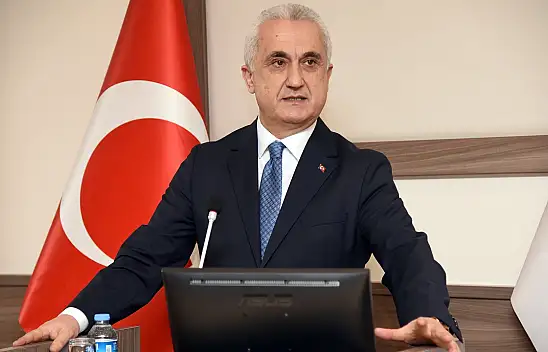 Vali Çakır, afet bölgesinde görevlendirildi