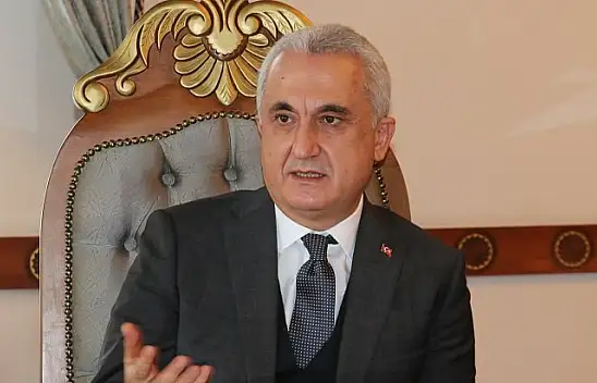 Vali Çakır, vaka sayılarındaki artışa dikkati çekti!