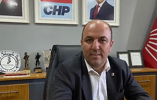 'Vicdanınıza sesleniyorum'