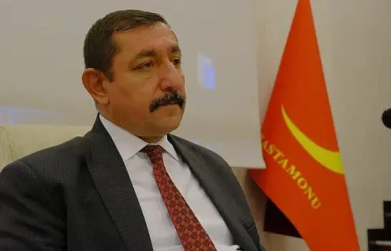 Vidinlioğlu'dan FETÖ çıkışı!