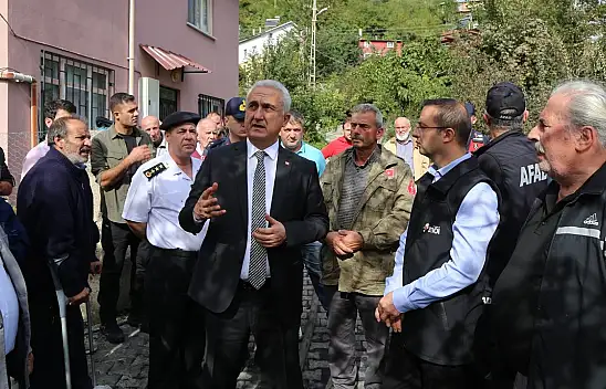 Yangının elektrik kontağından çıktığı tahmin ediliyor