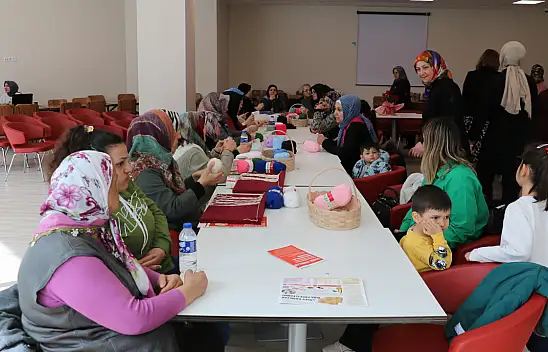 Yaşadıklarını unutmaya çalışıyorlar