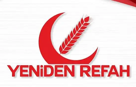 Yeniden Refah'ta istifa depremi