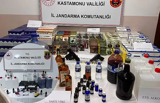 Yılbaşı yaklaşıyor! Sahte içkiye dikkat