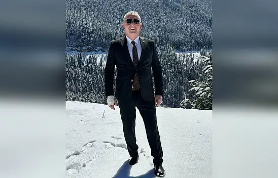 Yüksel Aydın'dan son dakika açıklaması