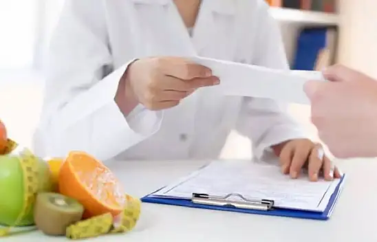 'Zayıflayamıyorum' diyenler! İşte sebebi