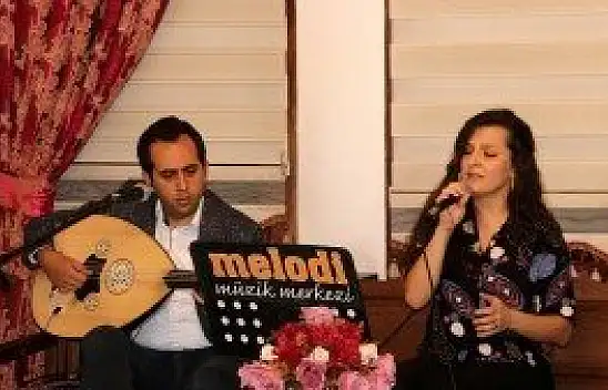 Şehr-i Dilara Türk Müziği Topluluğunun ramazan konserleri sona erdi