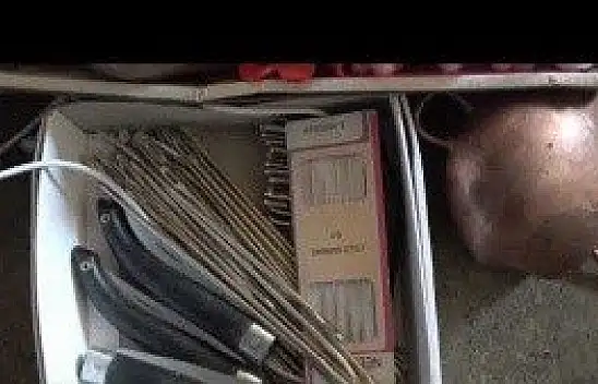 51 yıldır at sırtında çerçicilikle geçen bir ömür