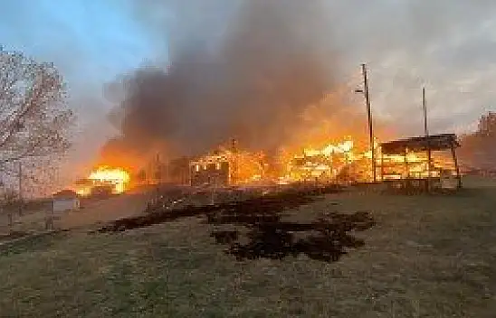 Tedbir amaçlı 6 köy ve mahalle boşaltıldı