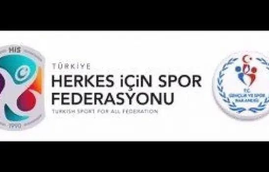 HİS'le spor başladı