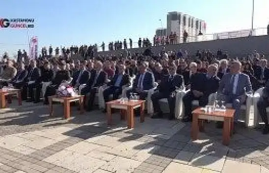 56 ayrı noktada 133 bin fidan toprakla buluştu