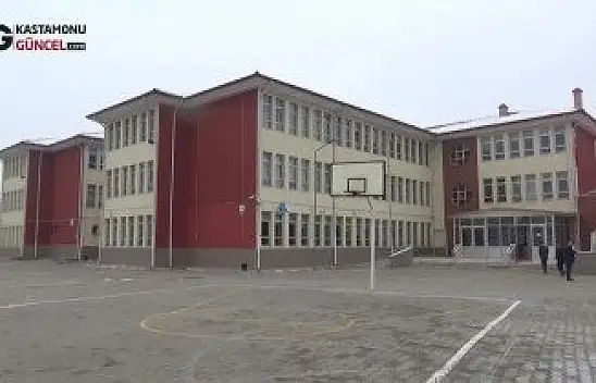 Okulların temizlik, tadilat ve boya işleri hükümlülerden!