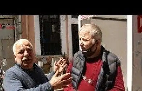 Buzdolabı tamircisi, sensörlü dezenfekte kabini üretti