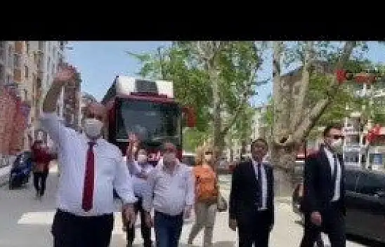 CHP İl Başkanlığı, 19 Mayıs'ı farklı formatta kutladı