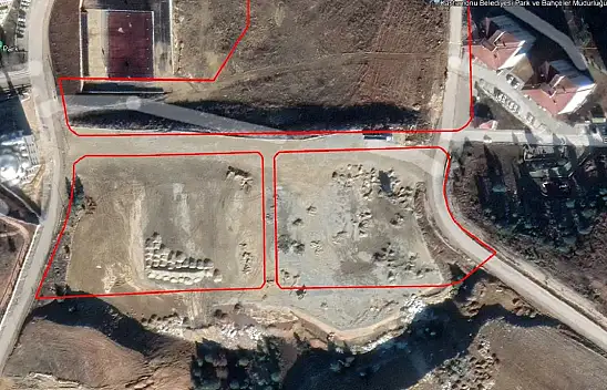 Erbilgin, 'Burası cinayet mahalli'