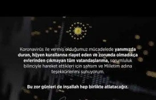 Erdoğan uyardı! İşte virüsün etkilediği kişiler