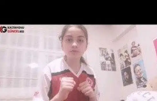 Erişen Spor Kulübü sporcularından 'Evde Kal' çağrısı