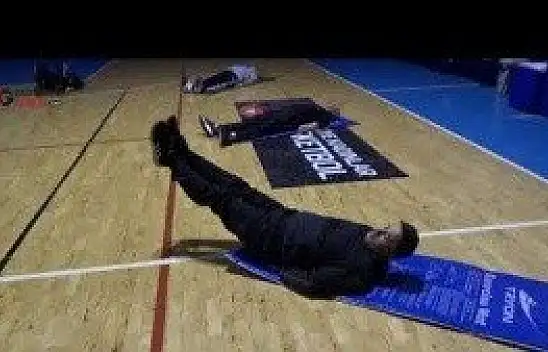 HİS'le spor zamanı!