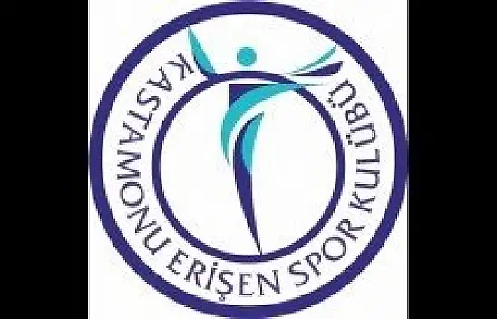 Kastamonu Erişen Spor Kulübü yeni yerinde!