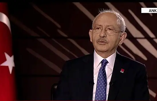 Kılıçdaroğlu, Kastamonu yerel basının taleplerini dile getirdi