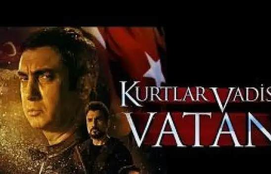 Kurtlar Vadisi Vatan