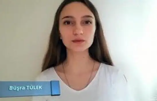 Kastamonu'da öğrencilerden 19 Mayıs'a özel klip