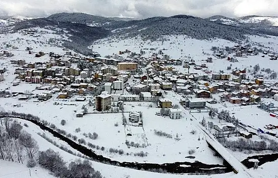 Pınarbaşı 200 bin ziyaretçiyi ağırladı