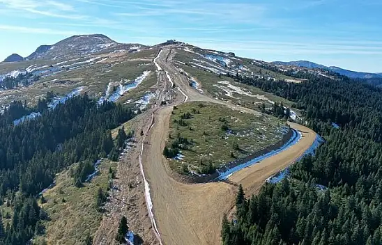 Yurduntepe'de kar yağması bekleniyor