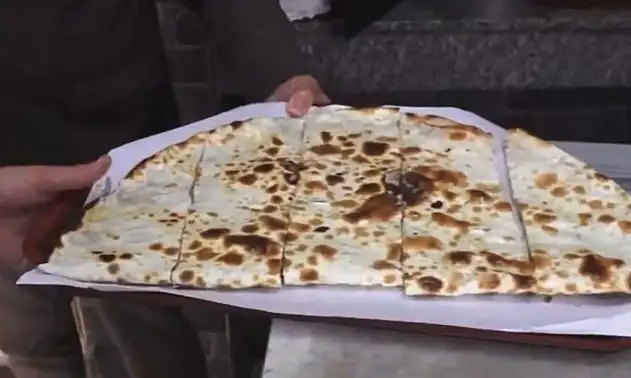 Etli ekmek tanıtıldı