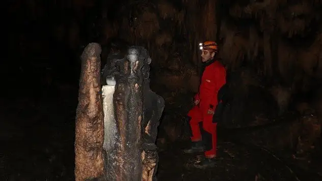 15 yıldır karanlığı fotoğraflarıyla aydınlatan fotoğrafçı