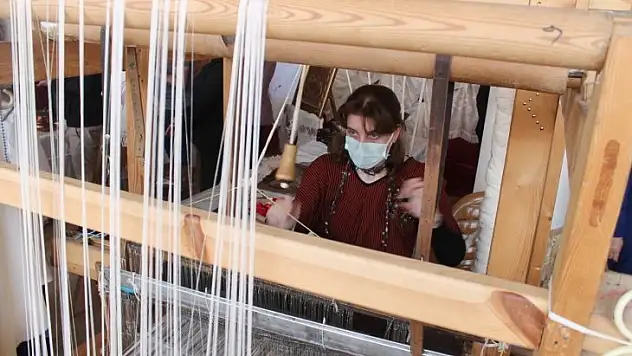 'Hayat Boyu Öğreniyorum' haftası coşkuyla kutlandı