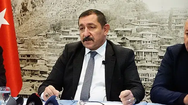 100 bin fide dağıtılacak