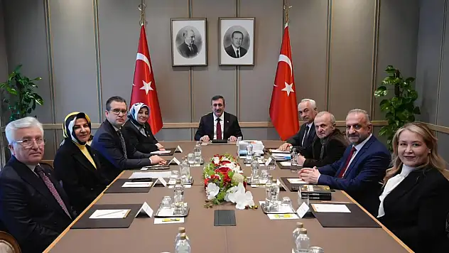 100 yılın sosyal sorumluluk projesi hayata geçiyor