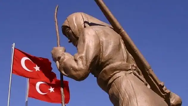 102 yıllık gurur