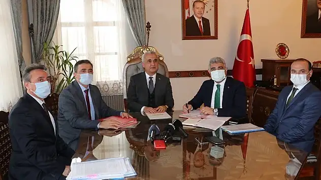 12 milyonluk tarım yatırımı