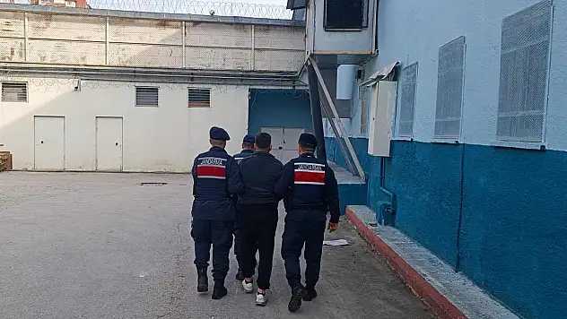 14 ayrı suçtan aranan hükümlü yakalandı