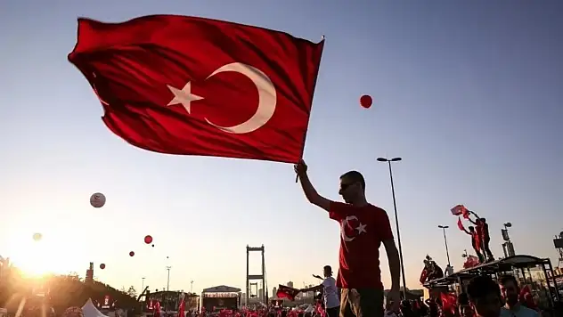 15 Temmuz Medya Programı başlıyor